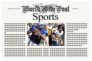 体育新闻中心协助组建体育新闻海外传播专项小组,我国体育新闻传播的现状及趋势展望